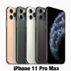 iPhone 11 Promax 64 GB