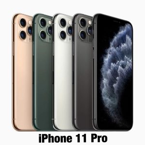 iPhone 11 Pro 64 GB
