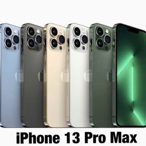 iPhone 13 Pro Max 128GB