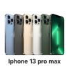 iPhone 13 Pro Max 128GB
