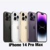 iPhone 14 Promax 256GB
