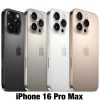 iPhone 16 Promax 512GB