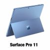 Surface Pro 11 Snapdragon X Elite OLED display/16GB/512GB