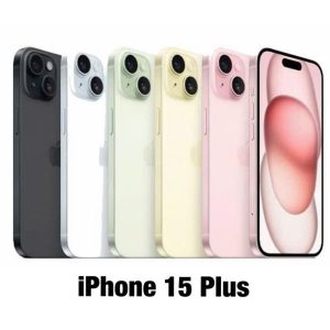 iPhone 15Plus 128GB