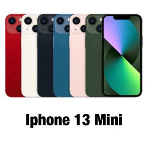 iPhone 13 Mini 128 GB