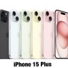 iPhone 15 Plus 128GB