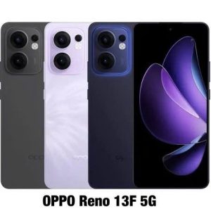 OPPO Reno13F 5G  12/256GB