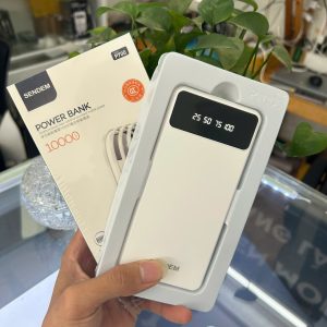 Sạc dự phòng SENDEM P700