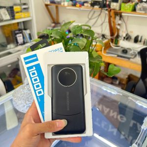 Sạc dự phòng Microcom M10F 10.000mAh
