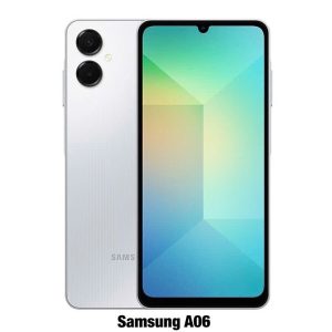 Samsung Galaxy A06 4GB/128GB
